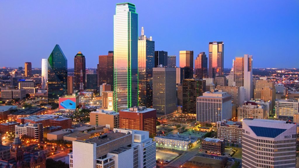 Dallas_view